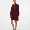 Vmvilja Short Dress