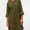 Vmvilja Short Dress