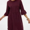 Vmvilja Short Dress