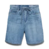 Vmcvilla Denim-Shorts