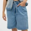 Vmvilla Denim-Shorts