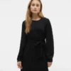 Vmvilla Kurzes Kleid