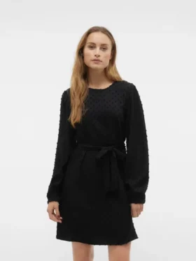 Vmvilla Kurzes Kleid