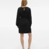 Vmvilla Kurzes Kleid