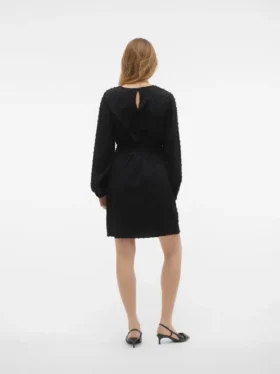 Vmvilla Kurzes Kleid