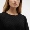 Vmvilla Kurzes Kleid
