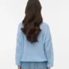 Vmvilla Strickpullover