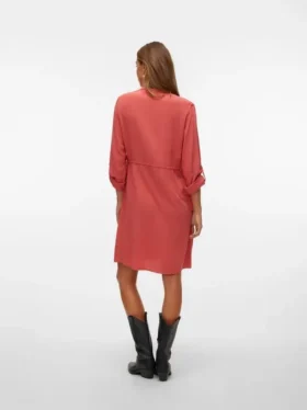 Vmvilma Kurzkleid