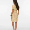 Vmvilma Short Dress