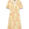 Vmvilma Short Dress