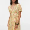 Vmvilma Short Dress