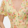 Vmvilma Short Dress