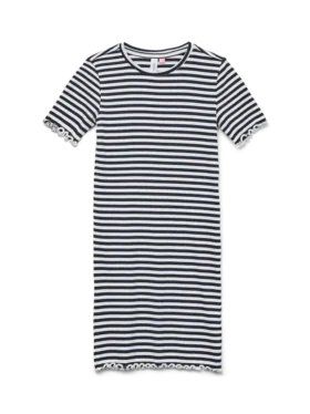 Vmvio Kurzes Kleid