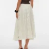 Vmviola Langrock mit hoher Taille