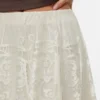 Vmviola Langrock mit hoher Taille