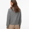 Vmviolin Strickcardigan