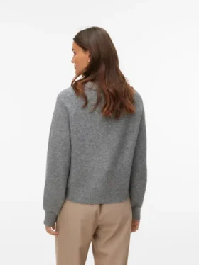 Vmviolin Strickcardigan