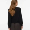 Vmviolin Strickcardigan
