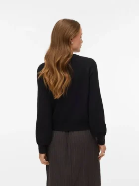 Vmviolin Strickcardigan