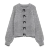 Vmviolin Strickcardigan