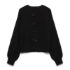 Vmviolin Strickcardigan