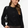 Vmviolin Strickcardigan