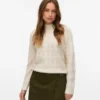 Vmvirgo Strickpullover