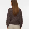 Vmvirgo Strickpullover