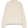 Vmvirgo Strickpullover