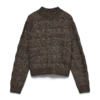 Vmvirgo Strickpullover