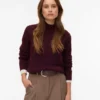 Vmvirgo Strickpullover