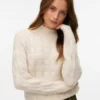 Vmvirgo Strickpullover