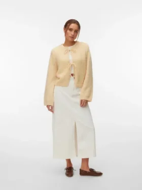 Vmvision Strickjacke aus Strickwaren