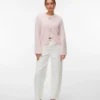 Vmvision Strickjacke aus Strickwaren