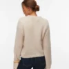 Vmvision Strickjacke aus Strickwaren