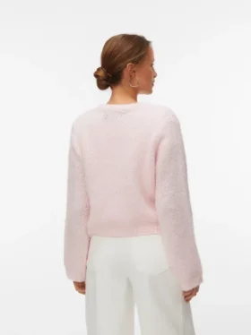 Vmvision Strickjacke aus Strickwaren