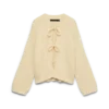 Vmvision Strickjacke aus Strickwaren