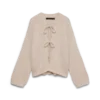 Vmvision Strickjacke aus Strickwaren