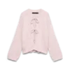 Vmvision Strickjacke aus Strickwaren