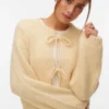 Vmvision Strickjacke aus Strickwaren