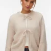 Vmvision Strickjacke aus Strickwaren