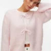 Vmvision Strickjacke aus Strickwaren