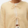 Vmvision Strickjacke aus Strickwaren
