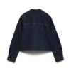 Vmvivien Denim-Hemd