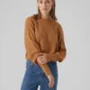 Vmwaffy-Strickpullover