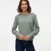 Vmwaffy-Strickpullover