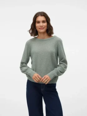 Vmwaffy-Strickpullover