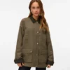 Vmwales-Jacke
