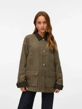 Vmwales-Jacke