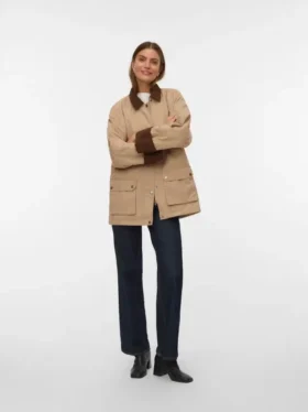 Vmwales-Jacke